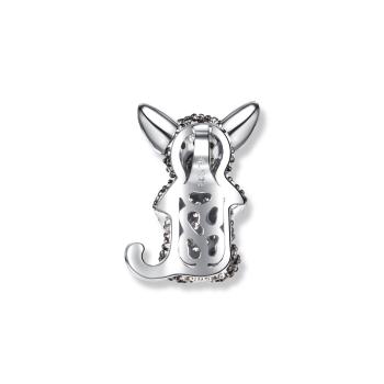 Preview: Nicki Hunde Anhänger